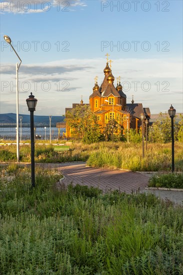 Orthodox Cathedral of the Holy Trinity