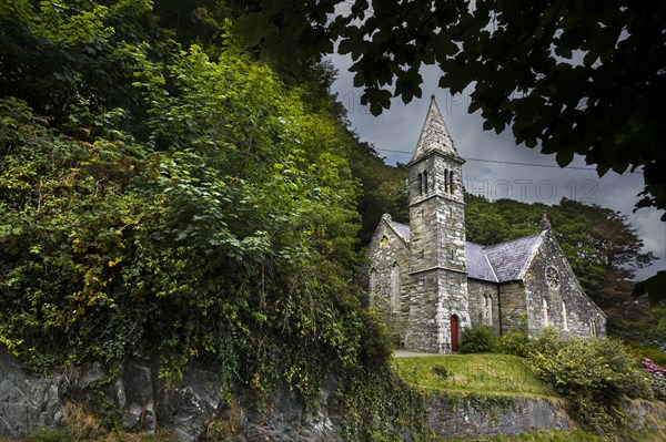 Anglican Church