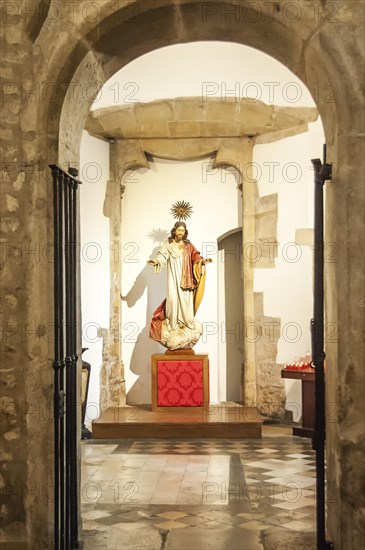 Statue of Jesus Christ
