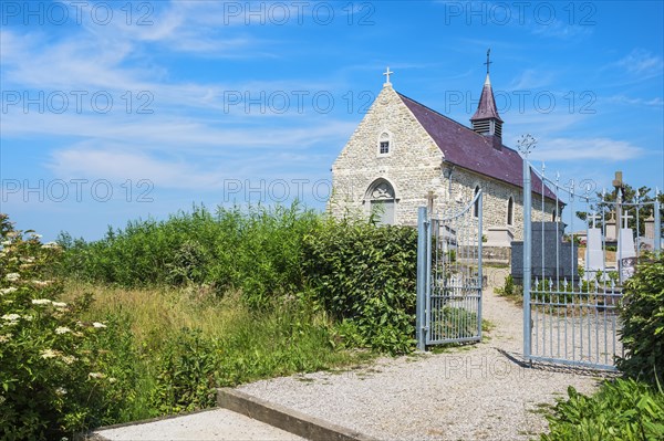 Church of St. Martin