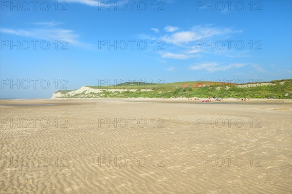 Wissant Beach