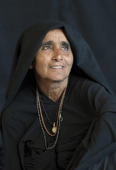 Rabari Woman