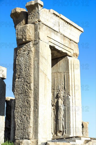Tachara palace