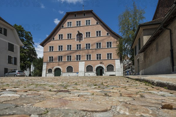 Altes Zeughaus Museum