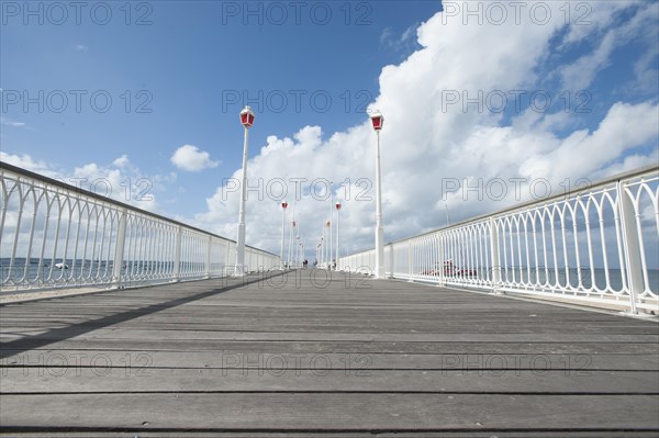 Pier