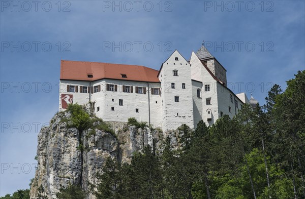 Prunn Castle