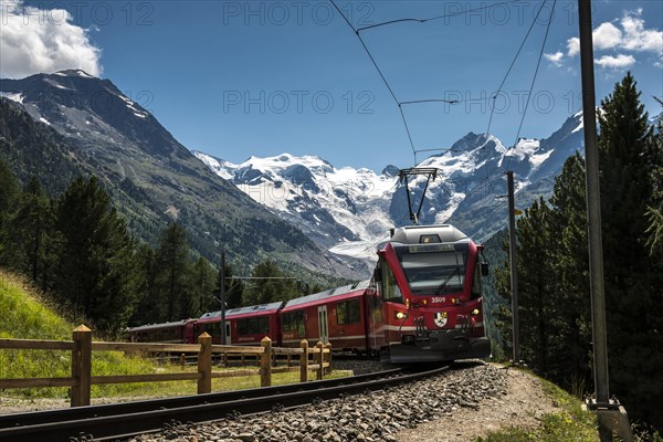 Bernina Express