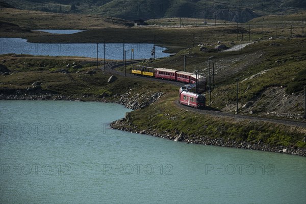 Bernina Express