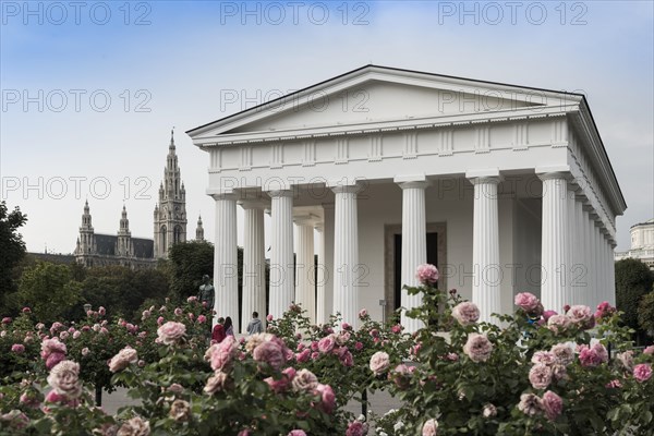 Theseus Temple