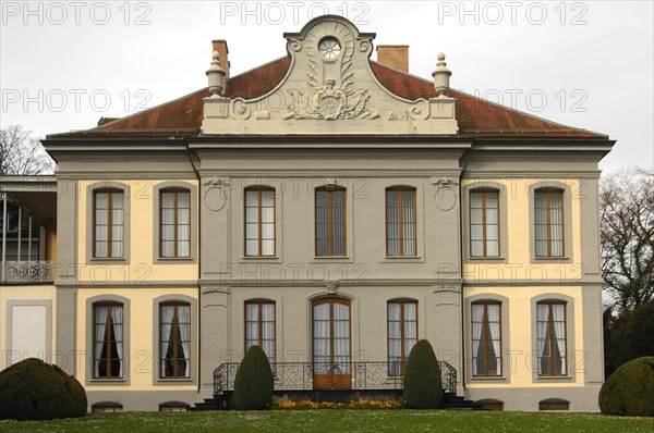 Musee de l'Elysee