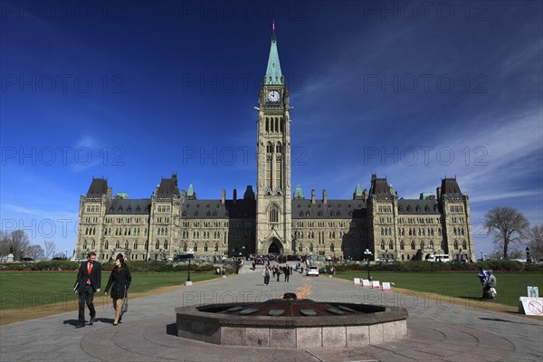 Parliament Building
