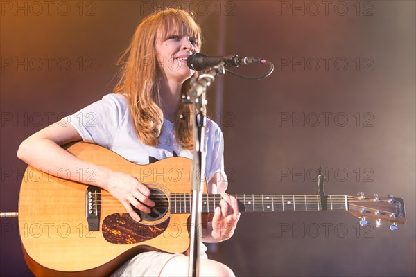 Lucy Rose