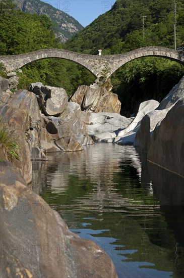 Ponte dei Salti