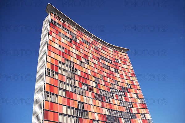 GSW Headquarters