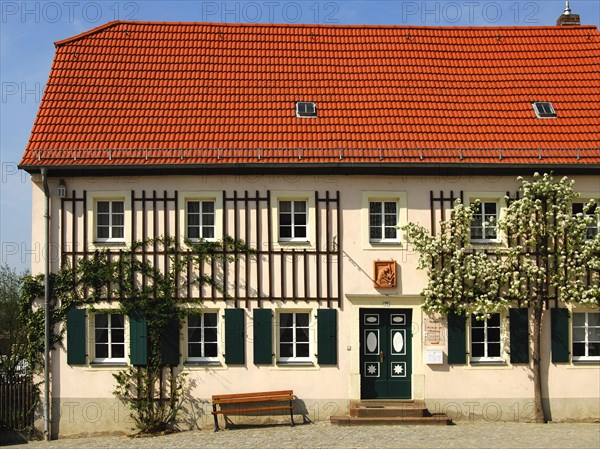 Museum Hoffmannsche Sammlung