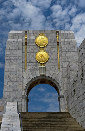 American War Memorial