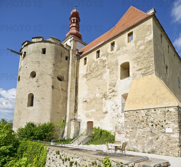 Krumbach Castle