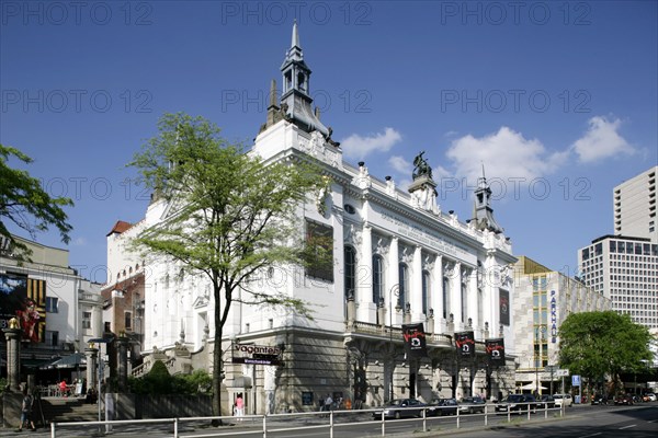 Theater des Westens