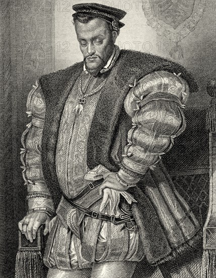 Philip II