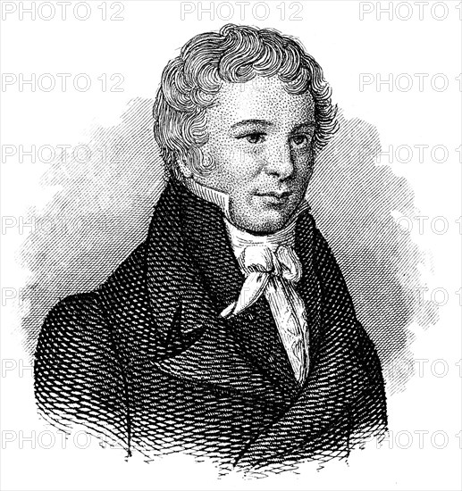 Wilhelm von Humboldt