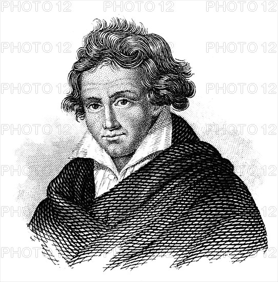 Ludwig van Beethoven