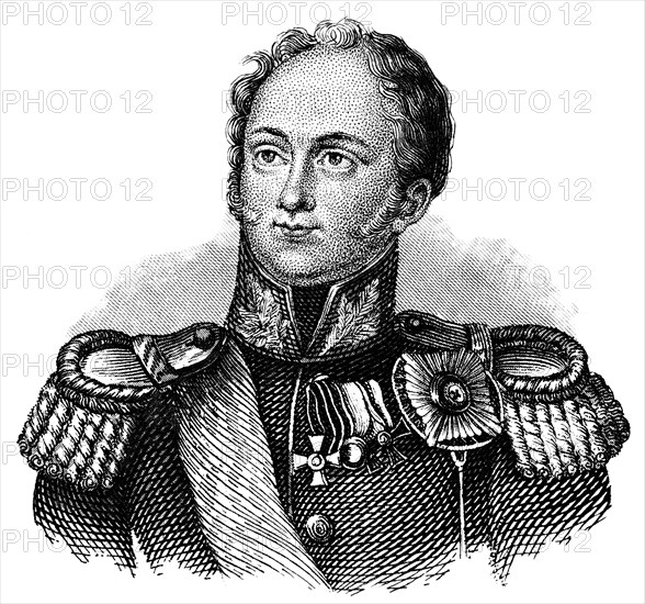 Alexander I of Russia