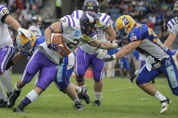 American football
