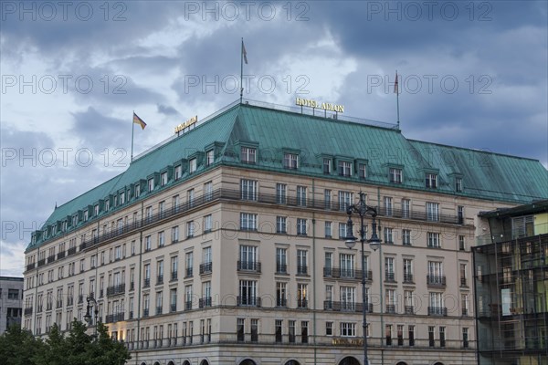 Hotel Adlon