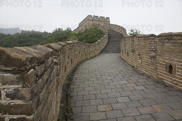 Great Wall of China