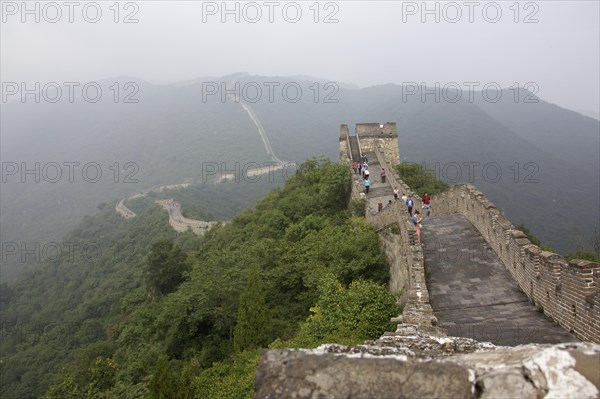 Great Wall of China