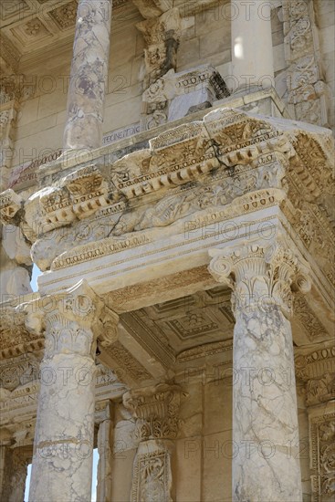 Library of Celsus