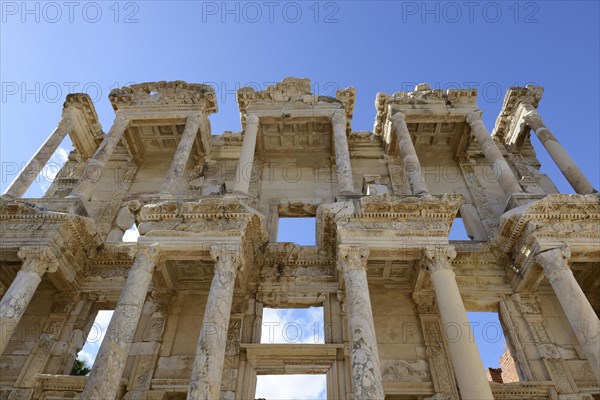 Library of Celsus