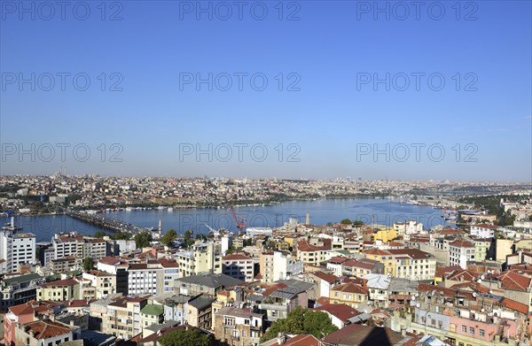 Golden Horn