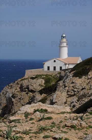 Lighthouse