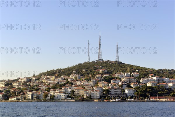 Seaside settlement