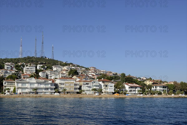 Seaside settlement