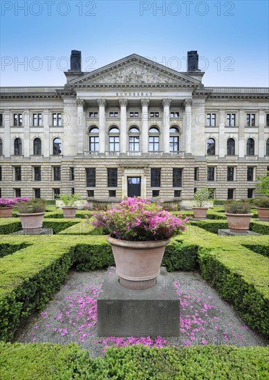 Deutscher Bundesrat