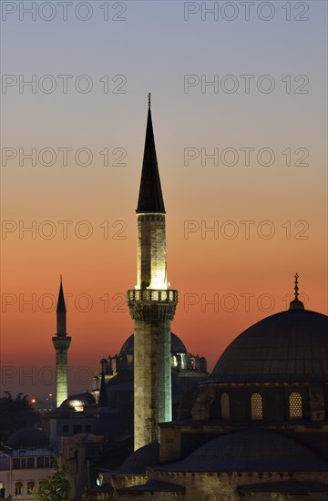 Atik Ali Pasha Mosque