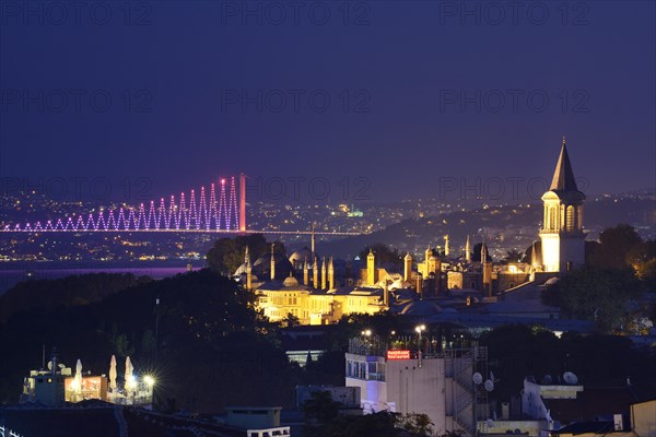 Topkapi Palace