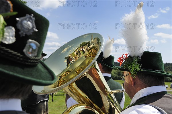 Marching band