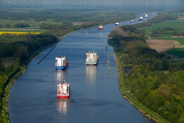 Kiel Canal