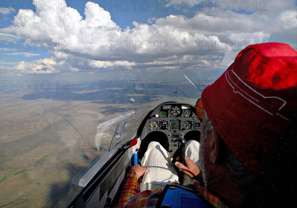 Cockpit