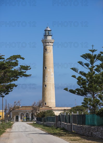 Lighthouse