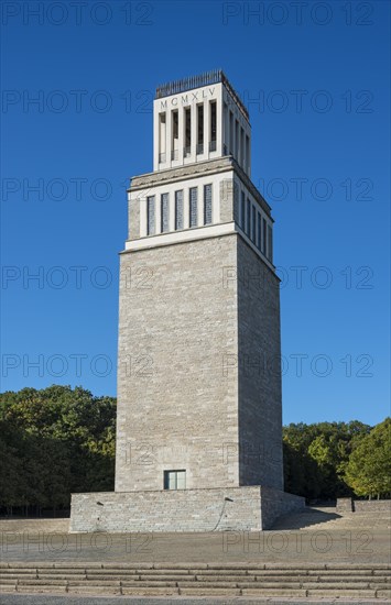 Buchenwald Memorial