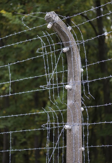 Buchenwald Memorial