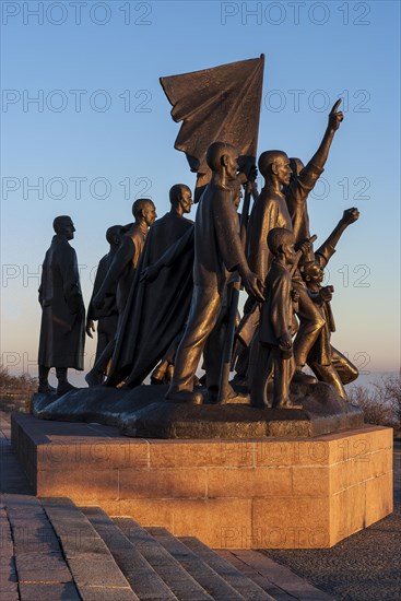 Buchenwald Memorial