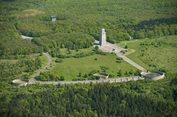 Buchenwald Memorial