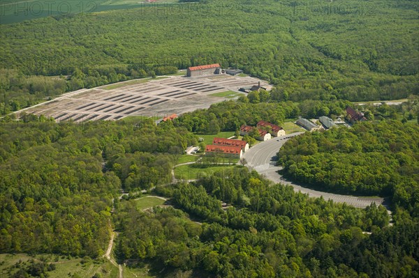 Buchenwald Memorial