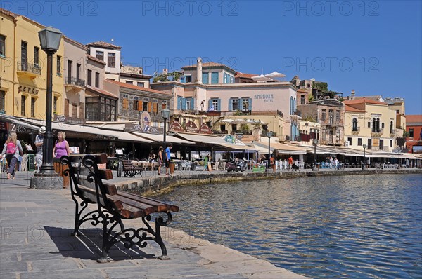 Venetian port
