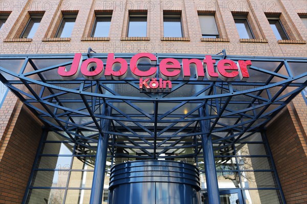 JobCenter